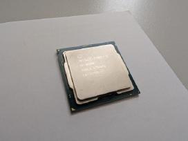 Intel i5 9600k