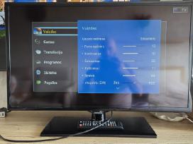 Samsung TV 32"