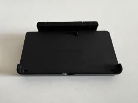 Nintendo 3ds krovimo stotelė