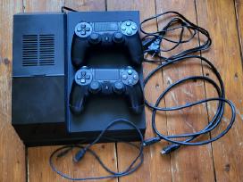 Ps4 "extra" phat 5tb Vue 11.00