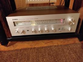 Yamaha Cr-200 El