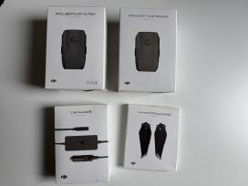 Dji Mavic 2 baterijos