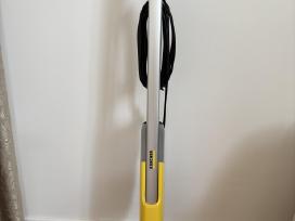 Karcher garinis grindų valytuvas