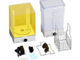 Elegoo Mercury XS Bundle (Plovimo ir Uv kietinimo