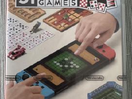Nintendo Switch: 51 Worldwide Games
