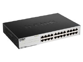D-link Dgs-1024c komutatorius