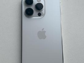 Parduodu iPhone 14 Pro, 256 GB, Silver