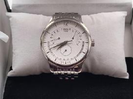 Tissot Tradition Perpetual Calendar