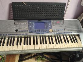 Sintezatorius Yamaha Psr-1100