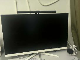 Pilnas kompiuterio setup'as