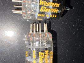 Western Electric Jw 2c51 lempos