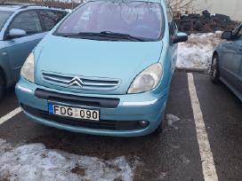 Citroen Xsara Picasso