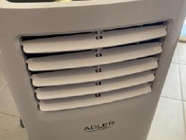 Mobilus kondicionerius Adler