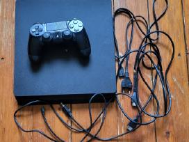 Ps4 1tb Slim console Jailbreak'ed Vue