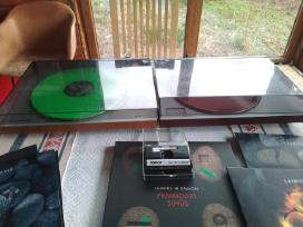 Bang & Olufsen beogram 1500