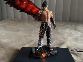 Tekken 8 ps5 ultimate collectors edition