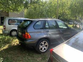 Parduodami Bmw originalūs lieti ratlankiai