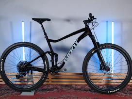 Giant Stance 1 enduro dviratis