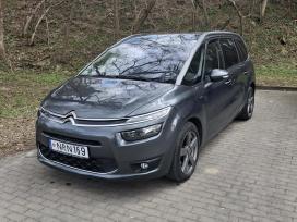 Citroen C 4 grand picasso
