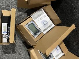 Eastron Sdm630mct smart meter
