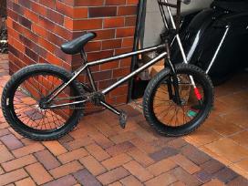 Parduodamas Flybikes BMX dviratis - freecoasteris
