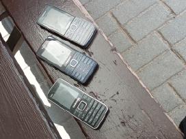 Sveiki parduodu telefonus Samsung