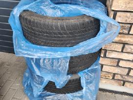 Padangos 225/60r18 Bridgestone Blizzak Lm001 M+s