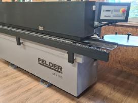Briaunų laminavimo staklės Felder G480