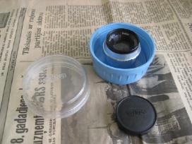 Meopta Belar, Industar 23u