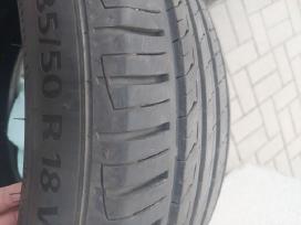 Barum Bravuris 5hm 235/50 R18 97v 2vnt