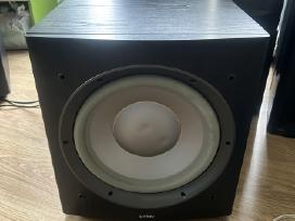 Infinity 5.1 koloneles