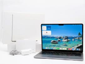 Apple MacBook Air M2 13.6" 8gb RAM 256gb SSD