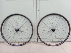 Shimano Fh-rs470, Hb-rs470, 622-19c, plentas/grave