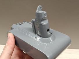 Dyson V6 baterija akumuliatorius