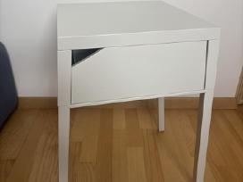 Ikea Selje naktinis staliukas su stalčiumi