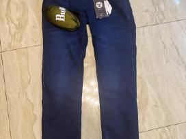 Bull-IT Tactical Icon ll Moto džinsai 38 extralong