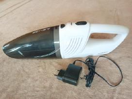 Rankinis dulkių siurblys Silver Crest (220v)