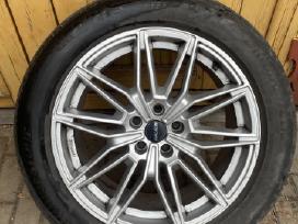 R19 + Bridgestone