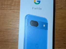 Google Pixel 8a 128gb naujas