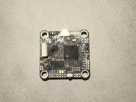 Mamba f405 flight controller