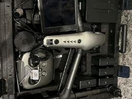 Dronas Dji Inspire 2
