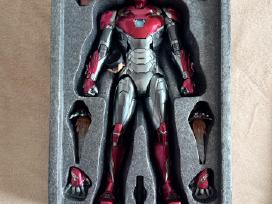 Hot Toys iron man marvel