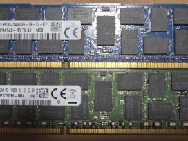 RAM Ecc Rdimm Ddr4 32gb, 16gb, 8gb