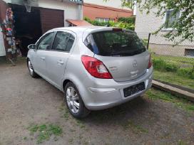 Dalimis Opel Corsa 2010 m. 1.3 Cdti.