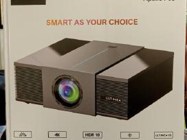 Projektorius Apollo P60