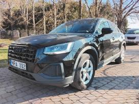 Q2 krosoveris tik su 8000 km. rida100%