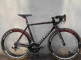 Colnago V1r 6.8kg, Sram Red