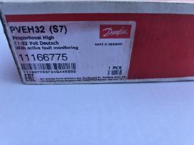 Danfoss Pveh 32 aktuatorius S7-1x4amp- 11166825