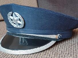 Izraelio policininko kepurė vaikiška