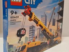 Naujas, neišpakuotas Lego® 60409